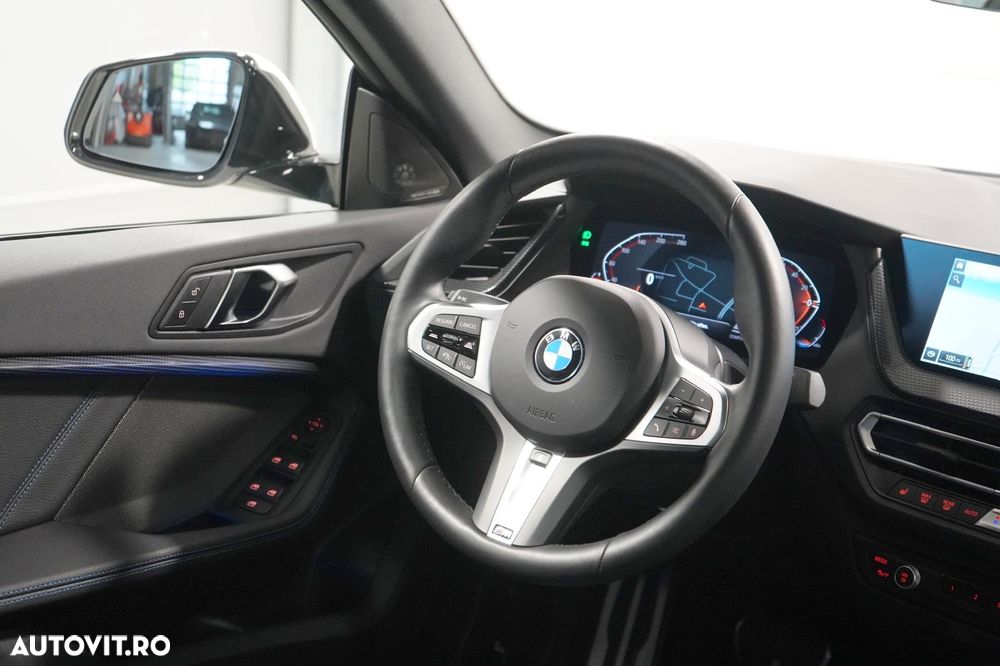 BMW Seria 2 218i Aut. M Sport - 6