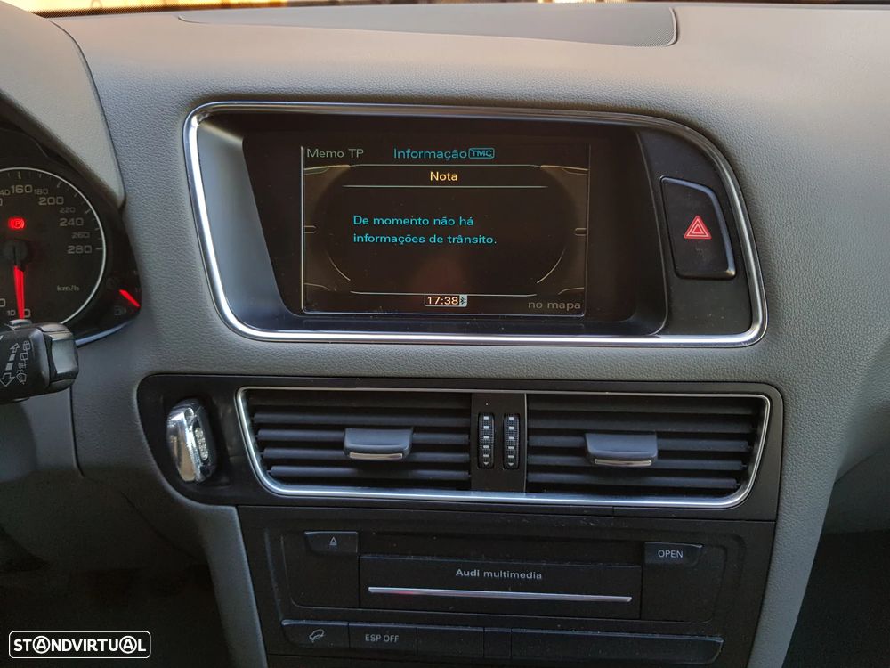 Audi Q5 2.0 TDI Sport - 20