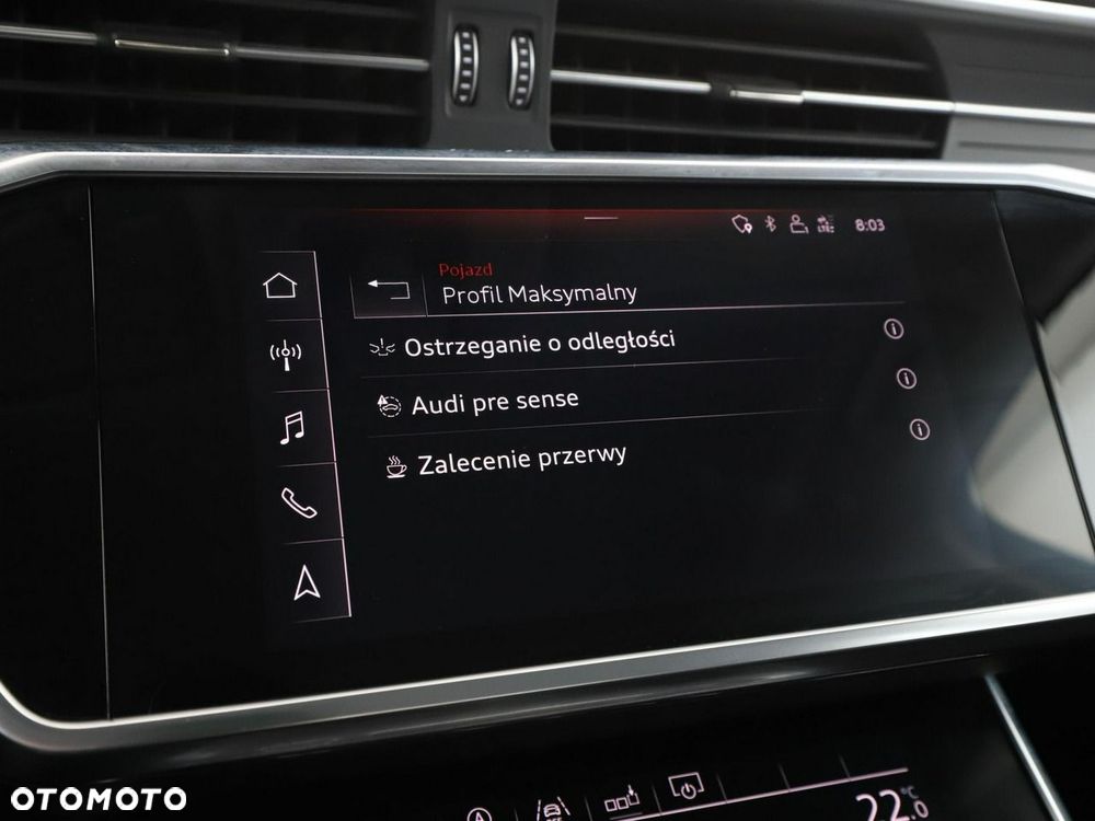 Audi A6 Avant 2019