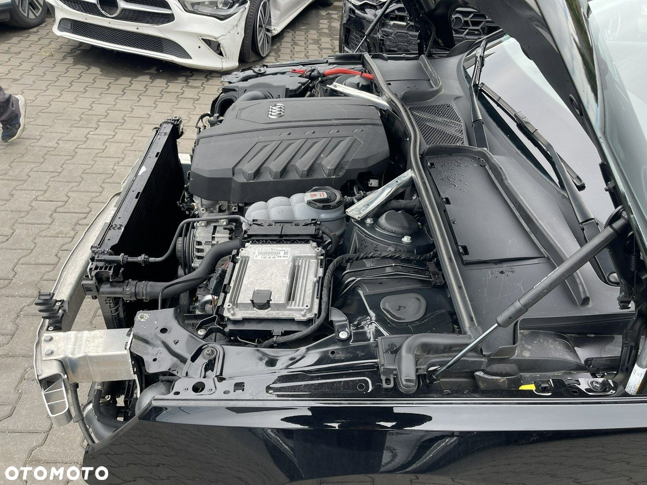 Audi A4 - 13