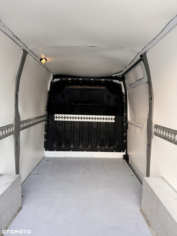 Opel Movano - 17