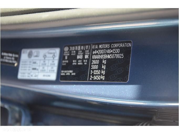 Kia Sorento - 10