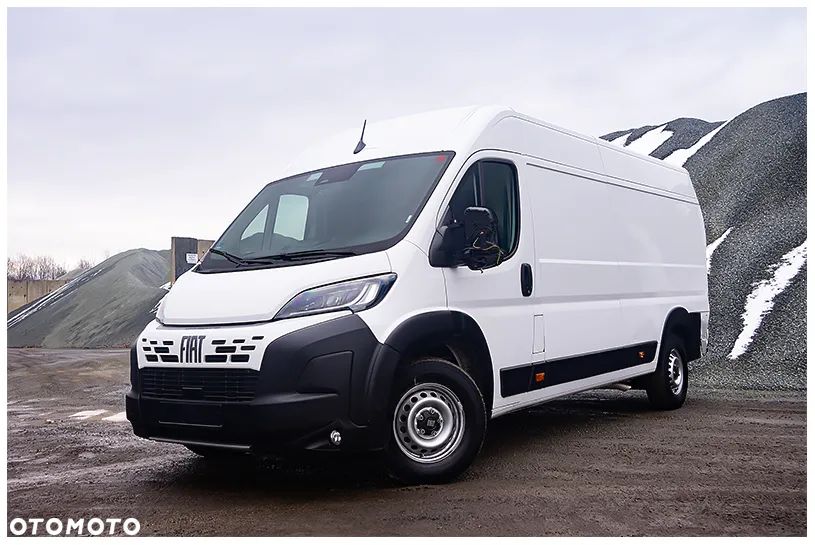 Fiat Ducato - 1