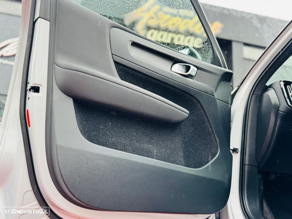 Volvo XC 40 T5 Recharge DKG RDesign - 23