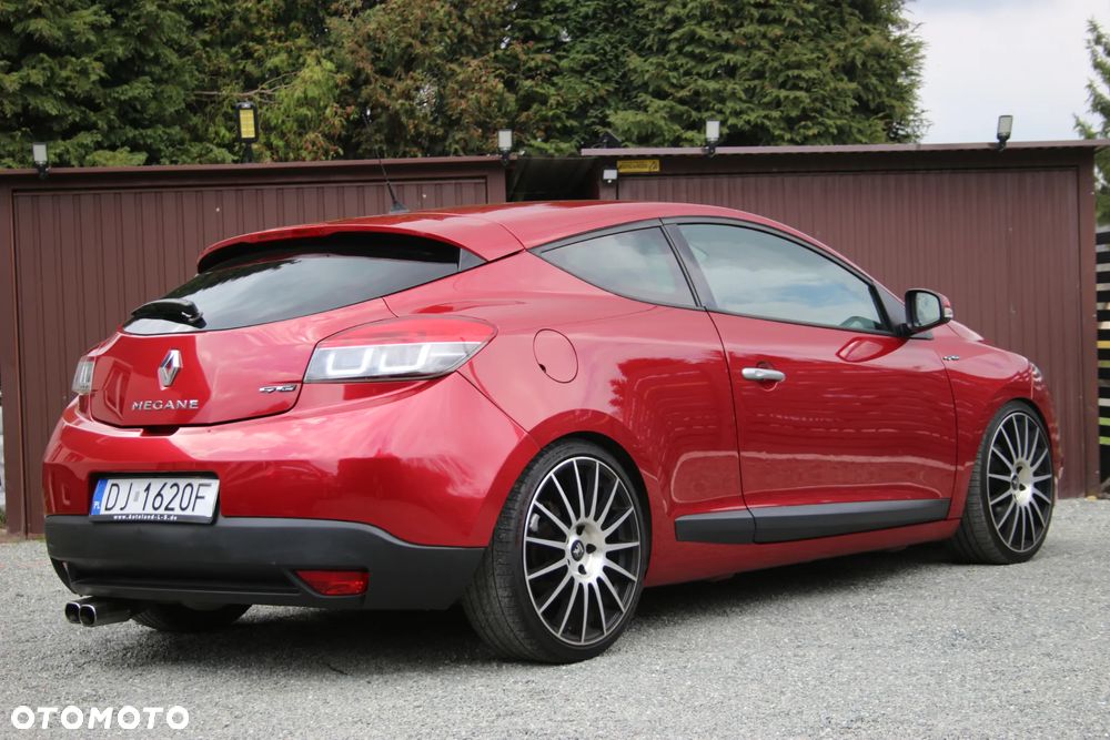 Renault Megane 2.0 16V TCE Dynamique - 29