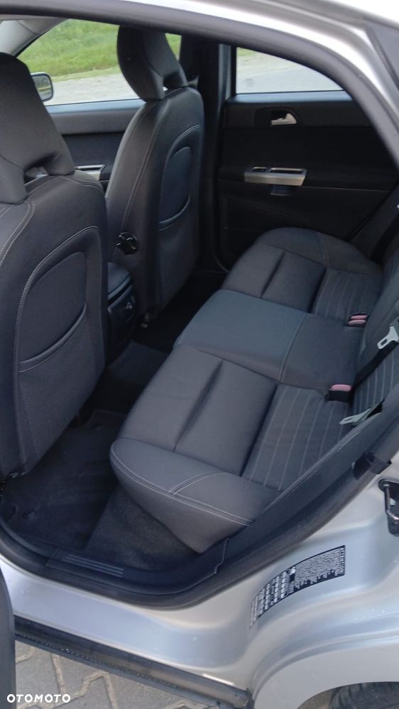Volvo S40 1.6D - 10