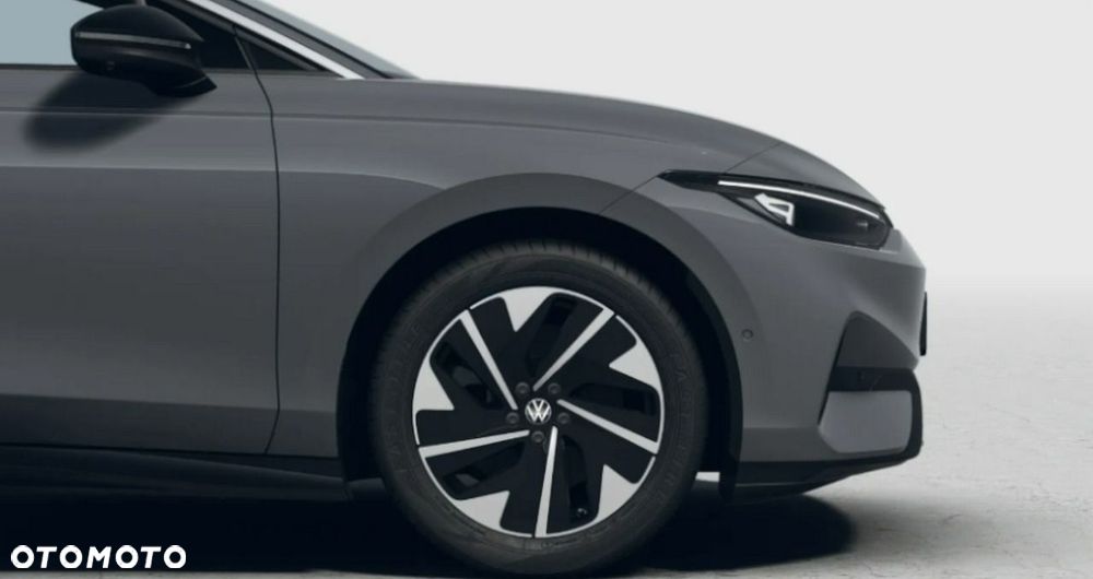 Volkswagen ID.7 59kWh Pure - 6