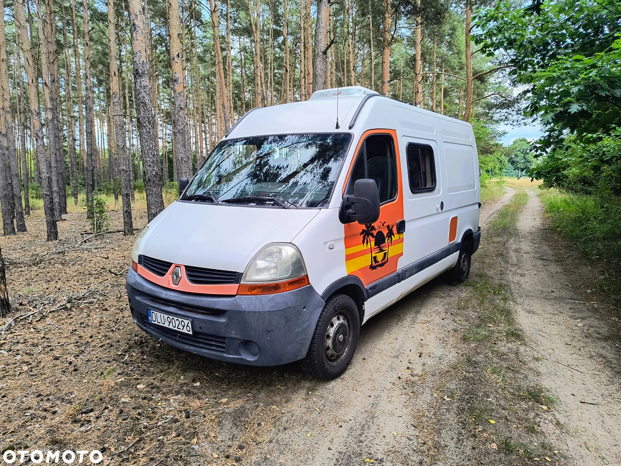 Renault Master dCi L2 Business - 3