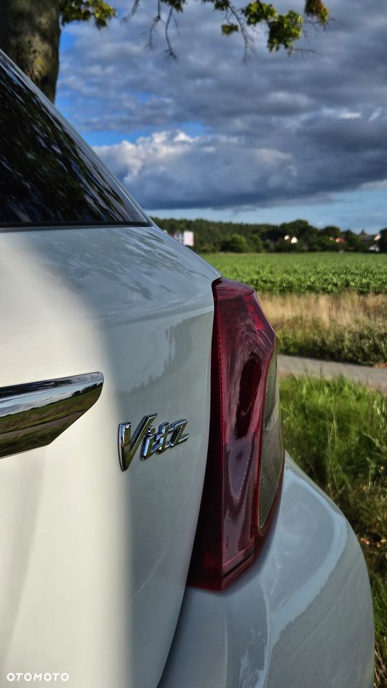 Toyota Yaris - 7