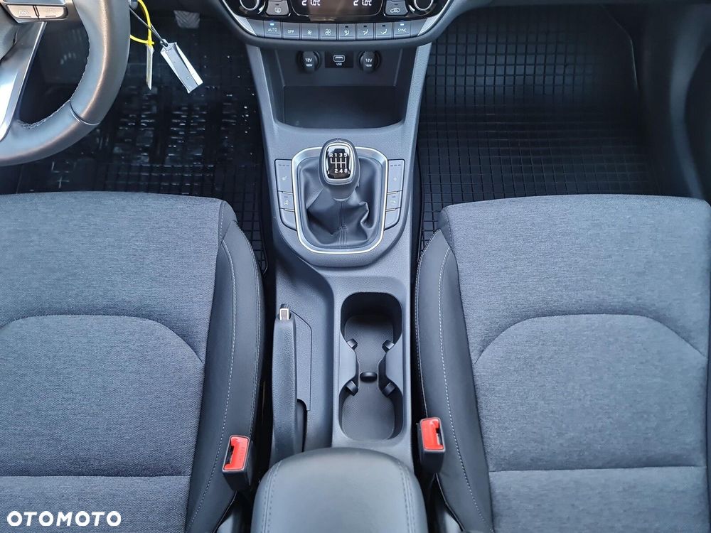 Hyundai i30 1.0 T-GDI Smart - 26