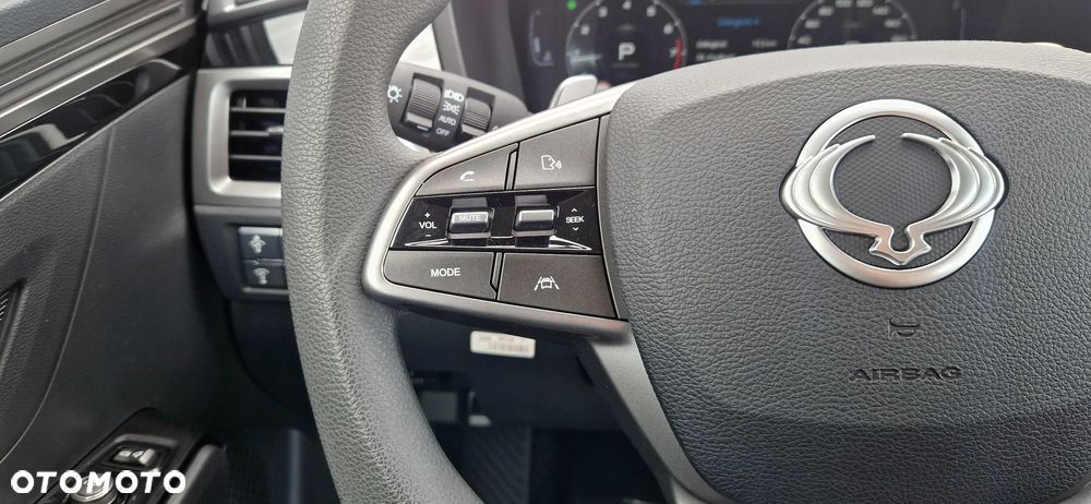 SsangYong/KGM Korando 1.5 T-GDI Joy 2WD - 14