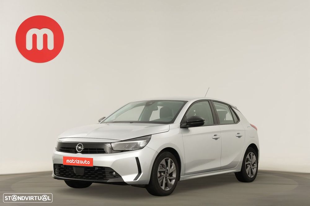 Opel Corsa 1.2 T - 2