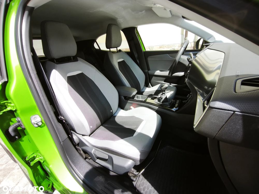 Opel Mokka 1.2 T Elegance S&S - 12