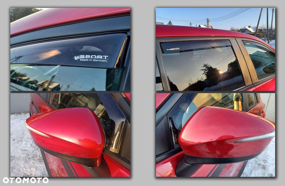 Mazda CX-5 SKYACTIV-D 175 Drive AWD Sports-Line - 12