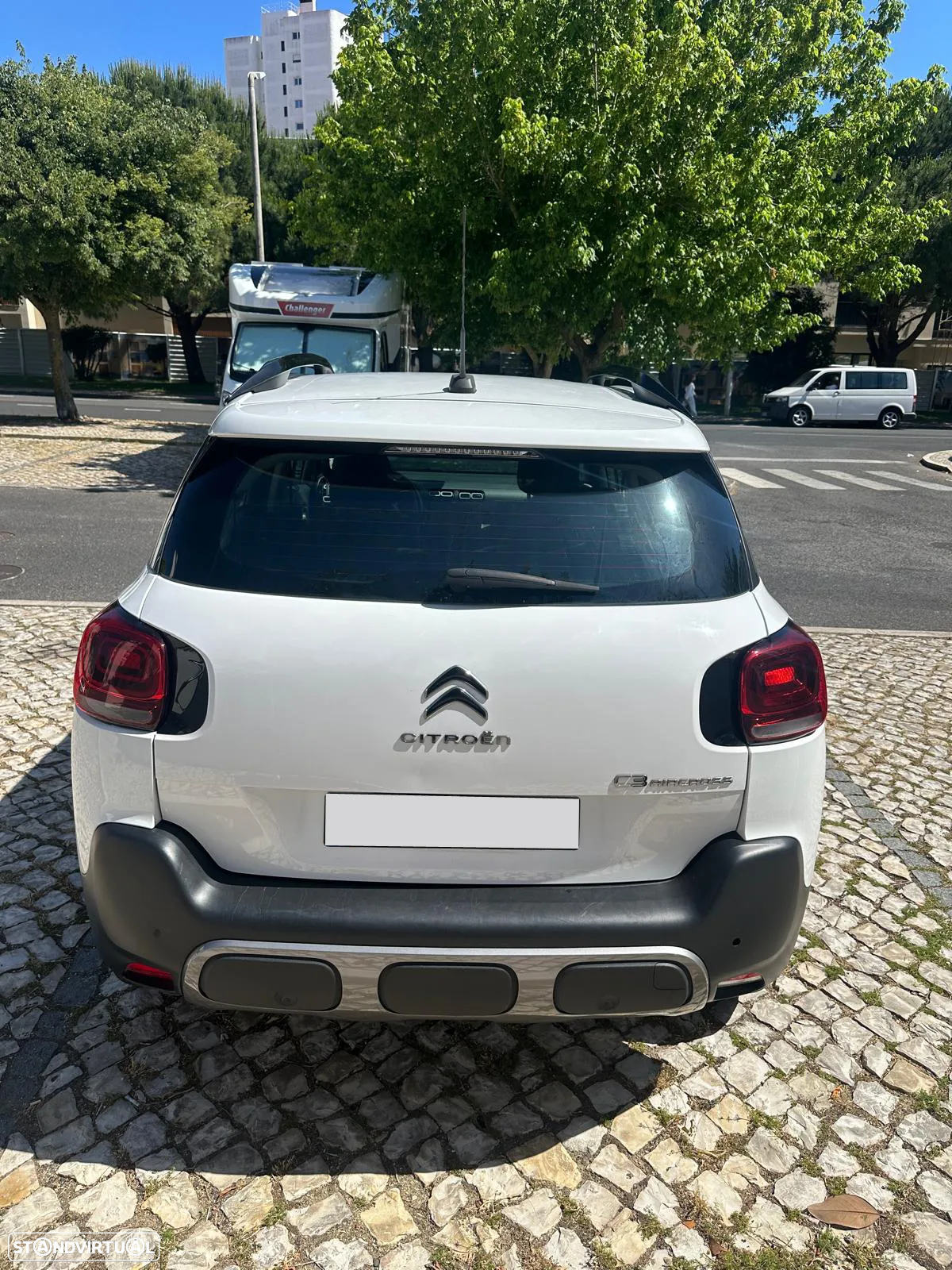 Citroën C3 Aircross - 4