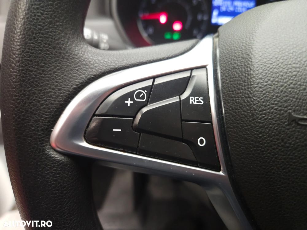 Dacia Duster 1.5 Blue dCi 4WD Comfort - 19