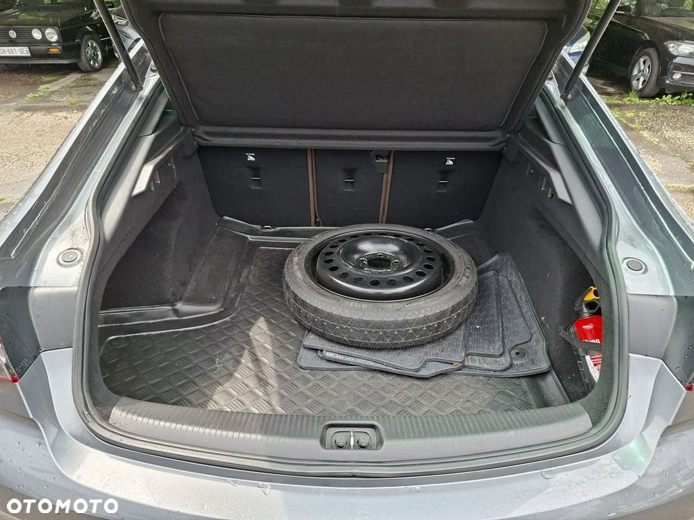 Opel Insignia 2.0 T 4x4 Exclusive S&S - 35