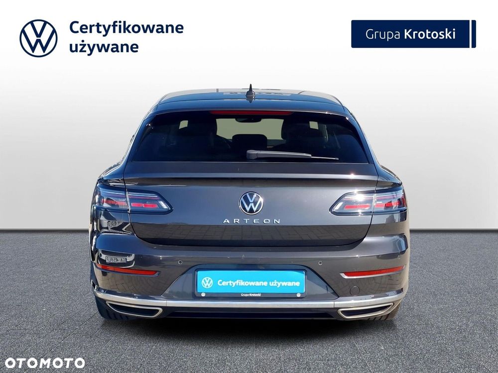 Volkswagen Arteon Shooting Brake 2.0 TSI Elegance DSG - 12
