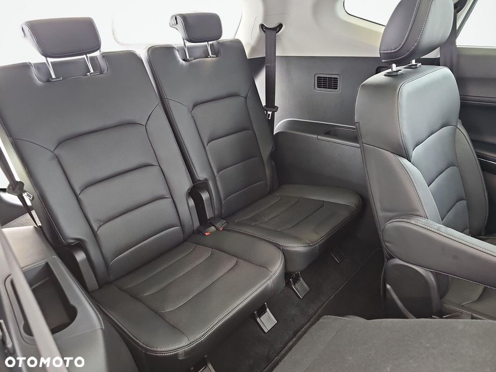 JAC JS8 PRO 6os - 11