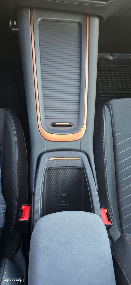 Cupra Born 58 kWh e-Boost Plus - 18