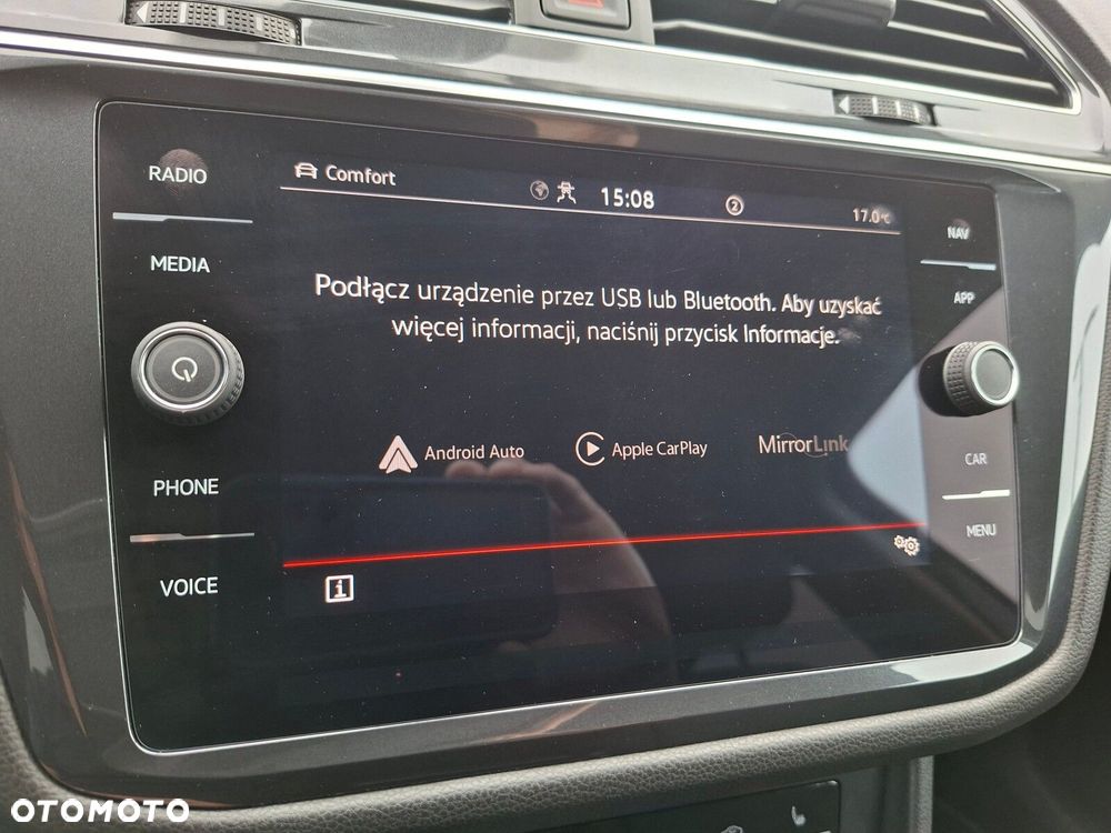 Volkswagen Tiguan Allspace - 26