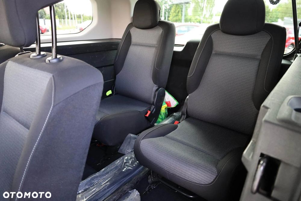 Toyota Proace City Verso Long 1.5 D-4D Family - 39