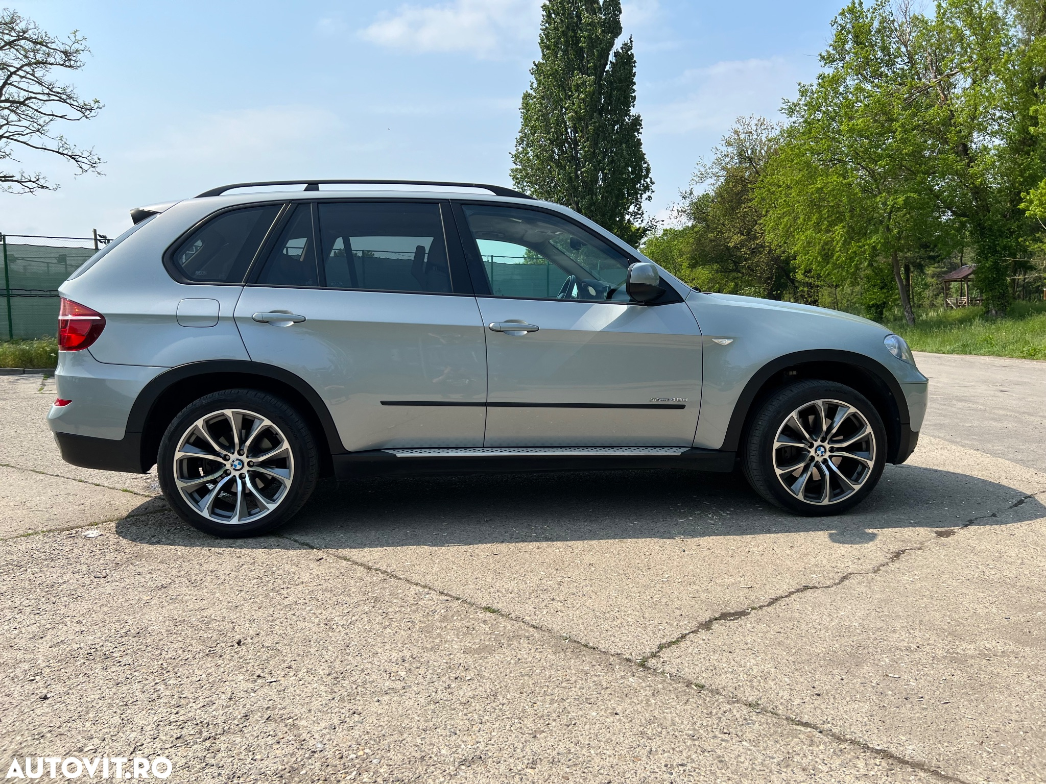 BMW X5 xDrive40d - 2