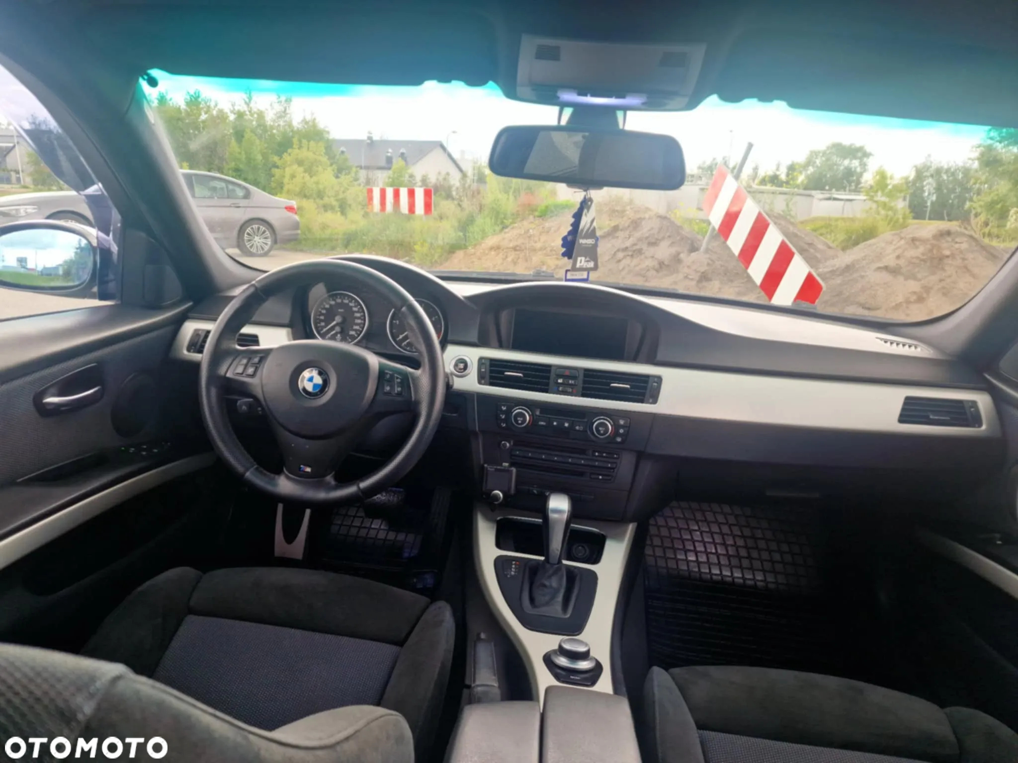 BMW Seria 3 - 14