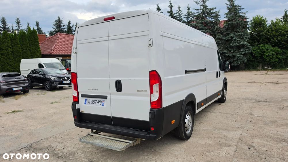 Peugeot Boxer - 9