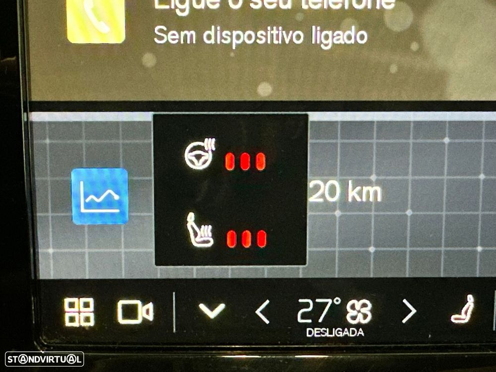 Volvo XC 40 Recharge Plus - 25