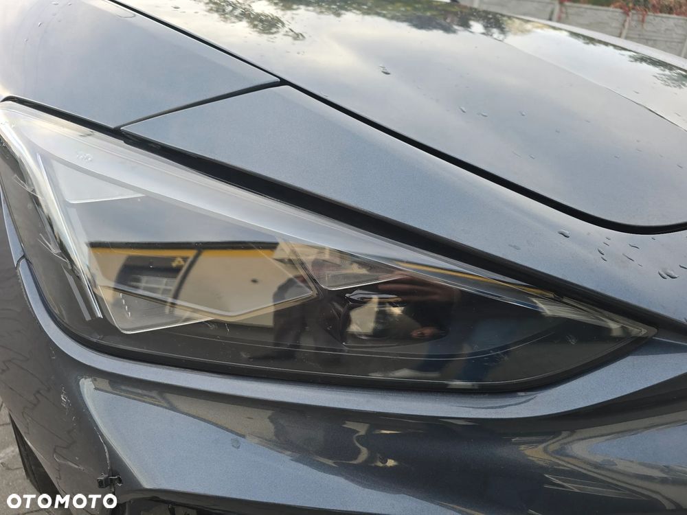 Cupra Leon 1.5 TSI Tribe Edition - 3