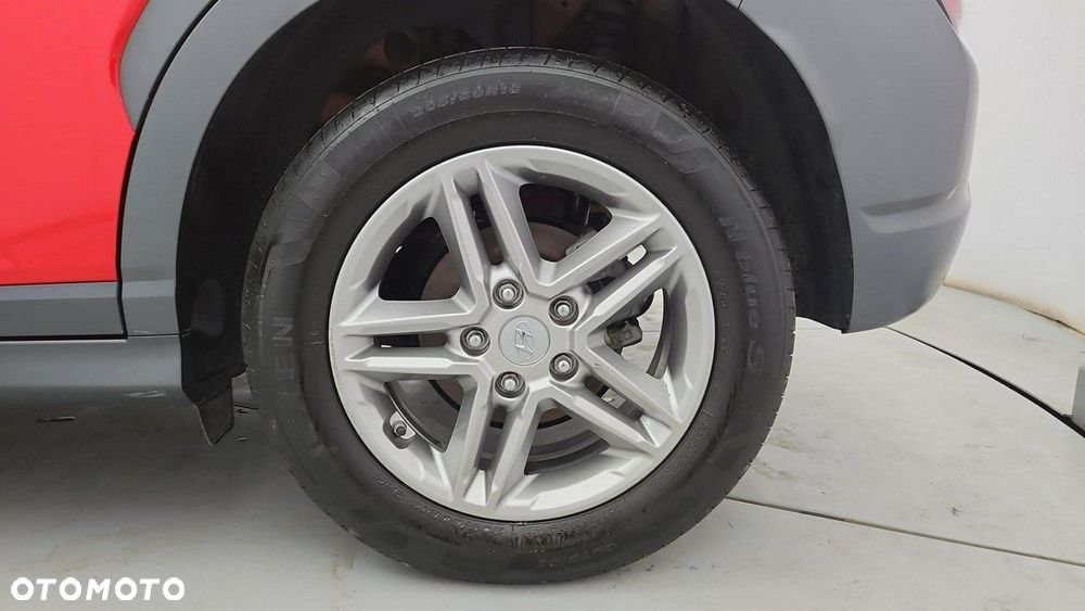 Hyundai Kona 1.0 T-GDI Style DCT - 25