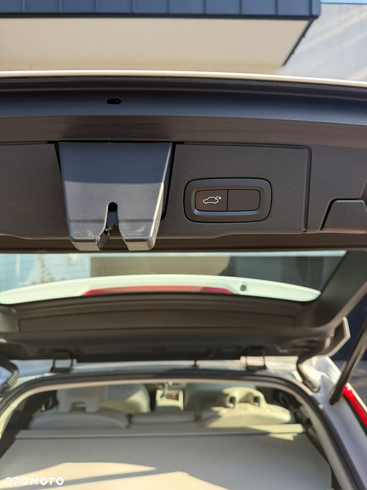 Volvo XC 60 D4 Inscription - 7