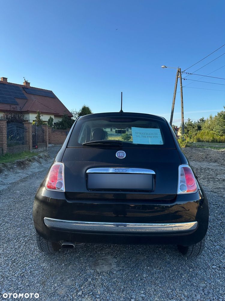 Fiat 500 - 5