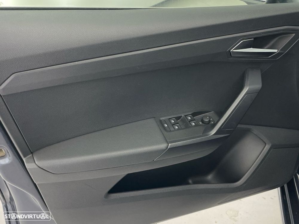 SEAT Ibiza 1.0 TSI Style DSG - 17