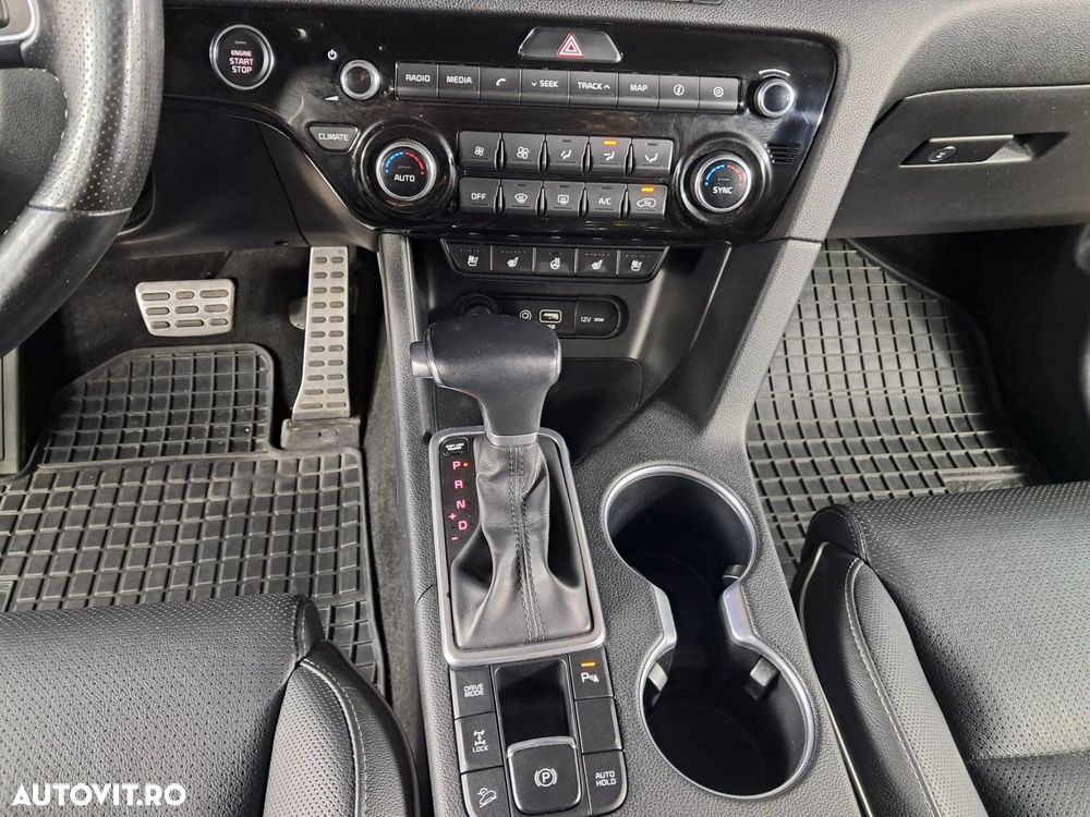 Kia Sportage - 25