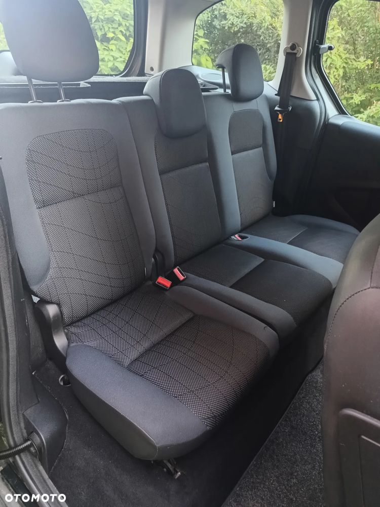 Peugeot Partner 90 Family - 7