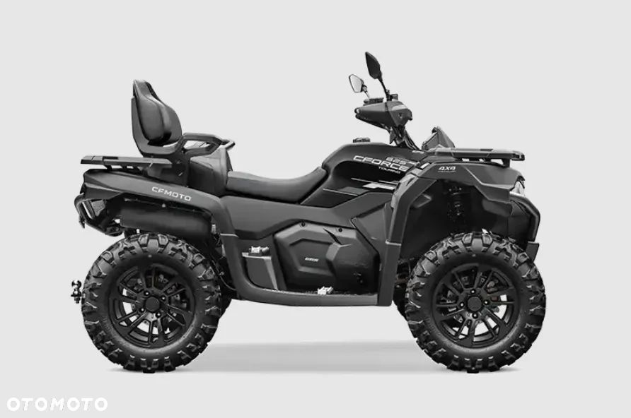 CFMoto CForce