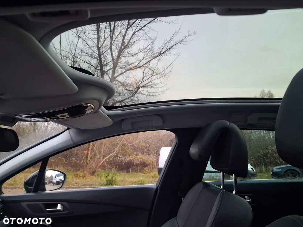 Peugeot 508 HDi FAP 160 Allure - 6