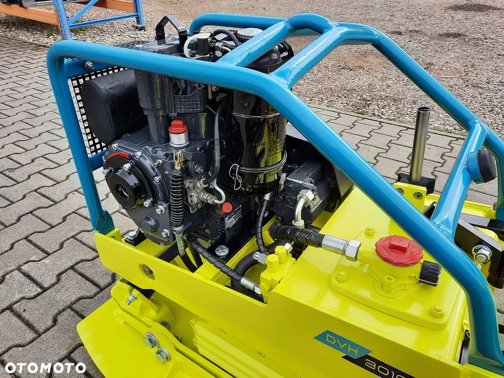Ammann DVH 3010 - 5