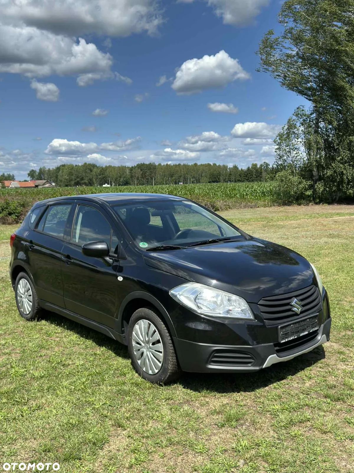 Suzuki SX4 S-Cross 1.6 Elegance - 1
