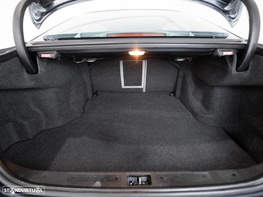 Mercedes-Benz CLK 200 - 19