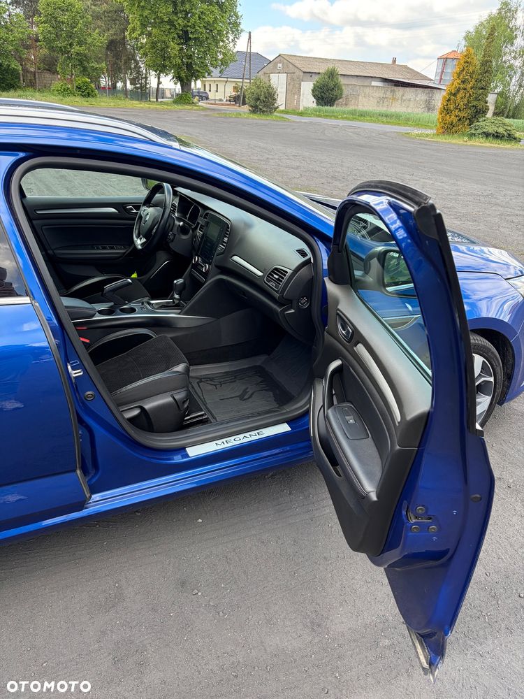 Renault Megane - 9