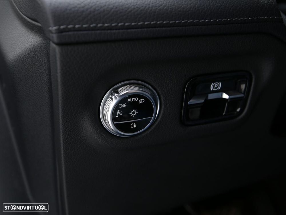 Mercedes-Benz EQS 450+ Electric Art - 23