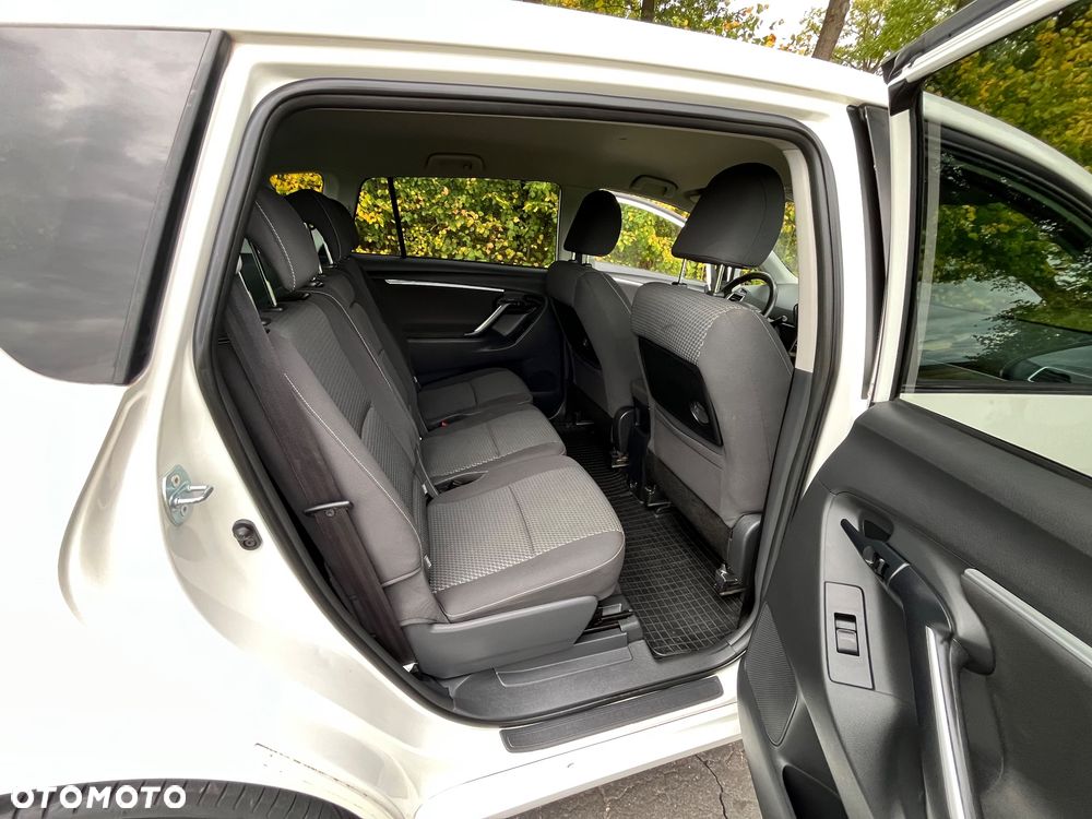 Toyota Verso - 17
