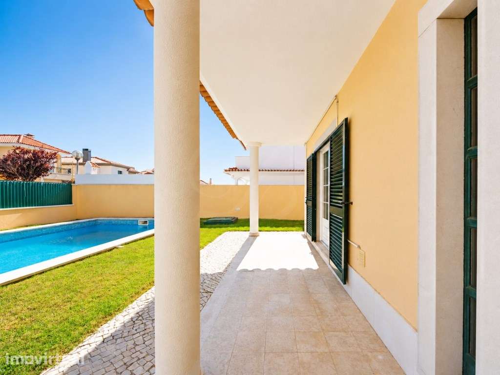 Moradia T5 | Aldeia de Juzo, Cascais - Grande imagem: 3/45