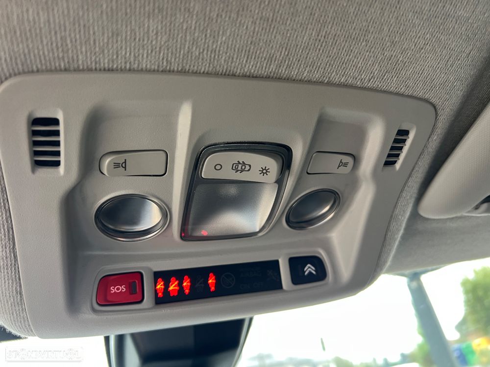 Citroën C3 1.2 VTi Exclusive - 6