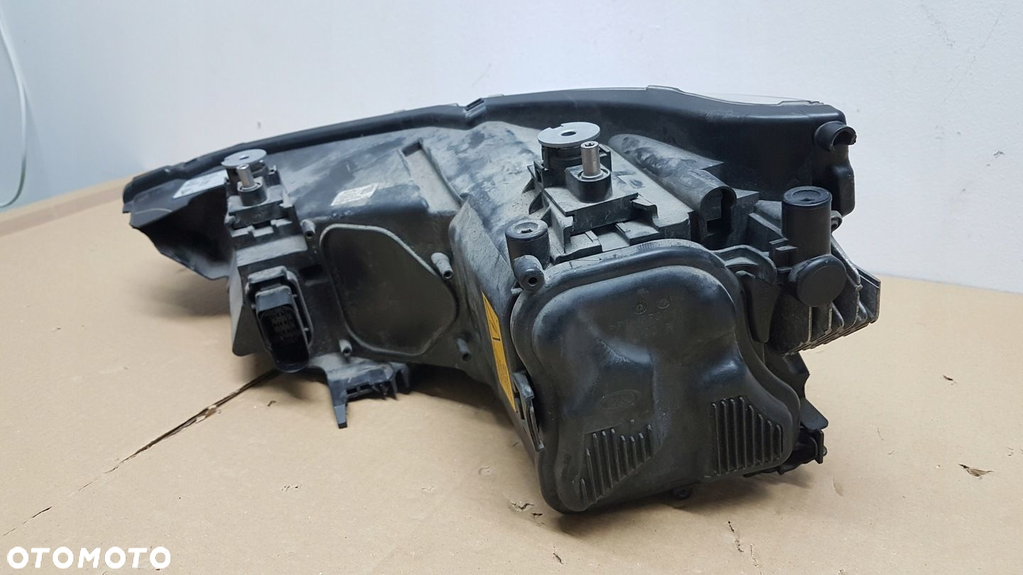 LAMPA PRZÓD PRAWA AUDI A1 8X BI-XENON LED 10-14 - 15