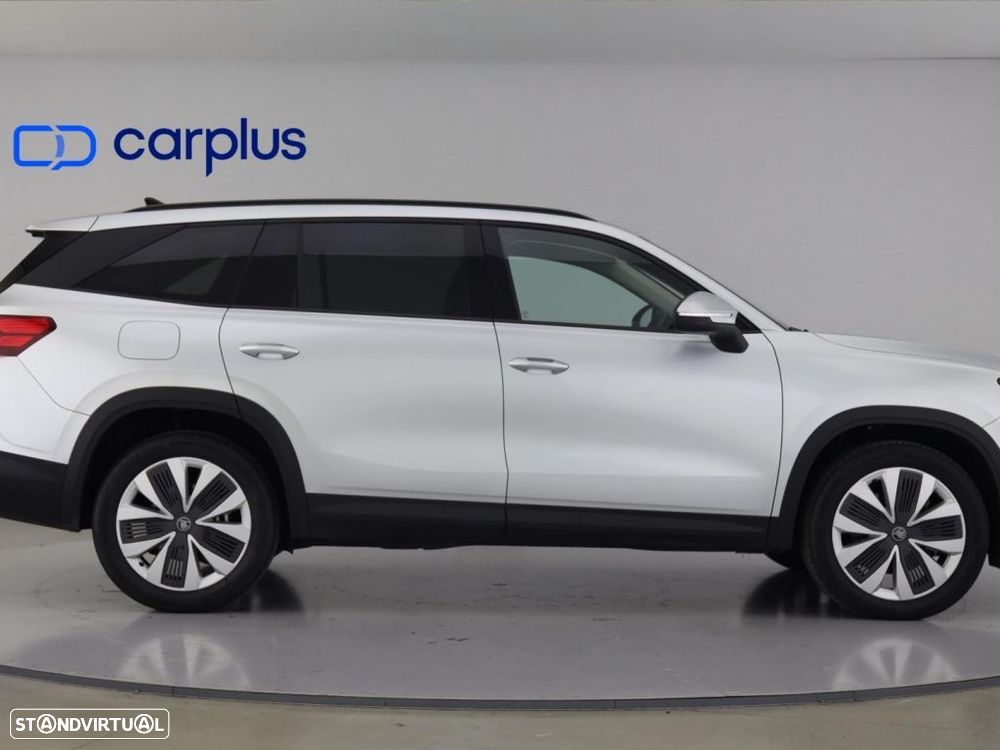 Skoda Kodiaq 2.0 TDI Ultra DSG - 8