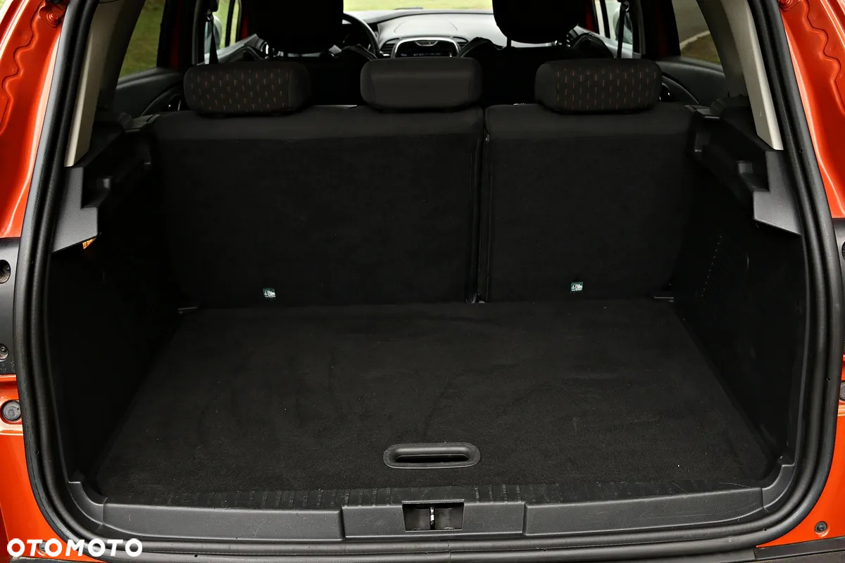 Renault Captur 1.2 TCe Zen EDC - 38